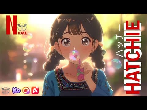 Hatchie: An Innocent Soul | Final Trailer