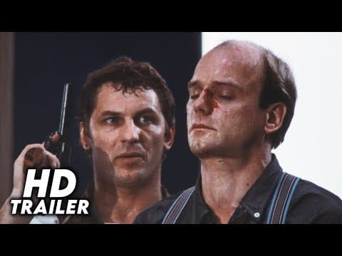 Die Katze / The Cat (1988) Original Trailer [HD]