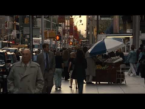 New York City music excerpt from Kenneth Lonergan's "Margaret" (2011)