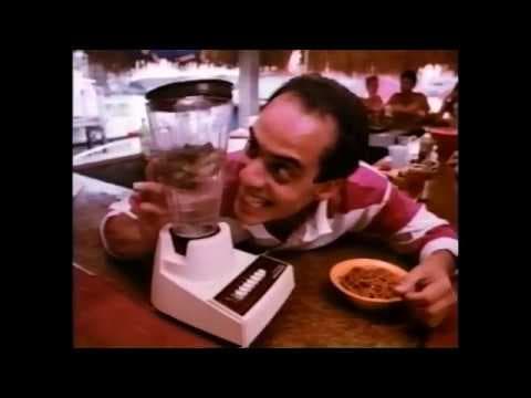 Summer Job (1989) - VHS Trailer