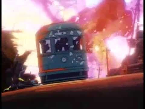 Hadashi no Gen (Barefoot Gen 1983) - trailer