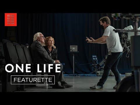 That's Life - Featurette