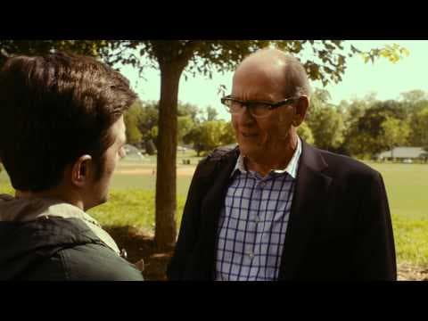 Clip #3 "You'll go to a wedding if Mom's there"