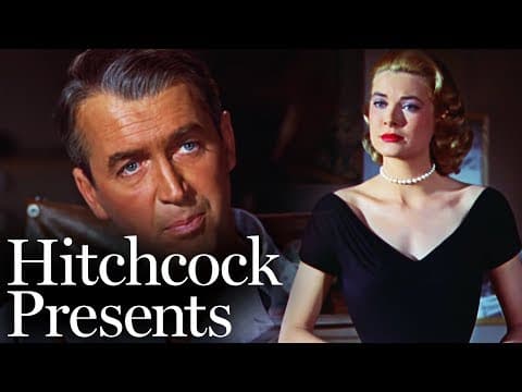 The Difference Between You And Me - 'Rear Window' | Hitchcock Presents