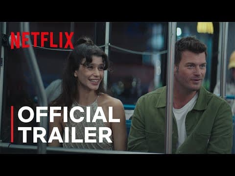 Official Trailer [Subtitled]