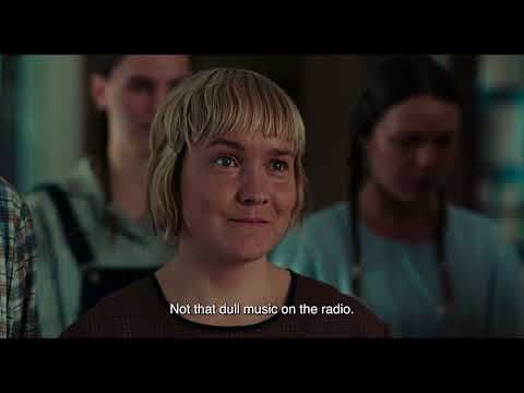 Unruly - Göteborg Film Festival 2023