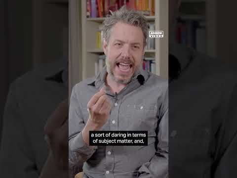 Heathers inspired Pulp Fiction and Fargo?