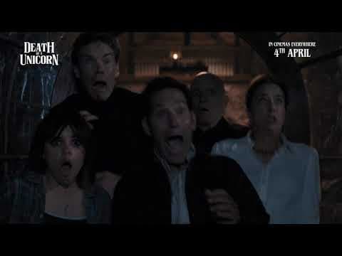 Only in UK Cinemas April 4 | Book Tickets Now