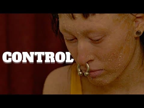 Control | Body Horror Short Film