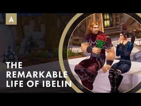 ‘The Remarkable Life of Ibelin’ with Benjamin Ree | Academy Conversations