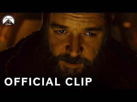 Genesis Scene