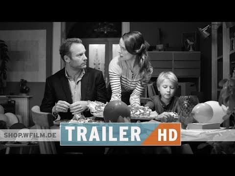 Der Geburtstag [Offizieller Trailer Deutsch HD German]
