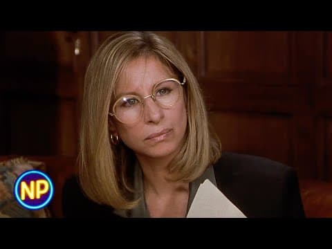 Reluctantly Arriving in New York | The Prince of Tides (1991) | Now Playing