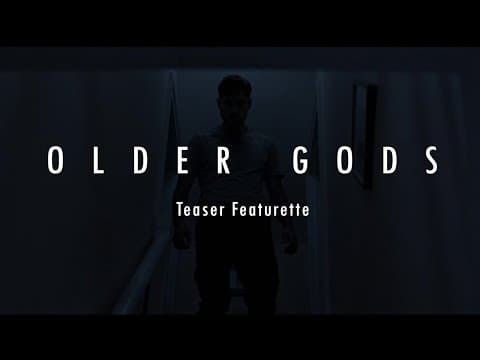 OLDER GODS - Horror Film Featurette - Behind the Scenes at Wagyu Films