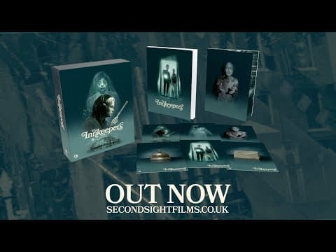 4K UHD & Blu-ray Trailer