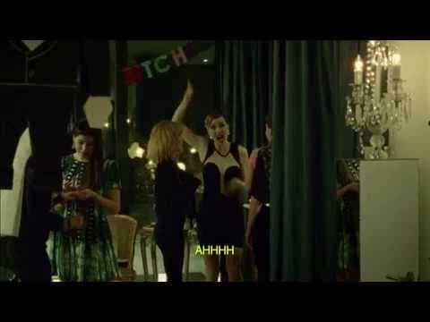 An Extraordinary Person / Quelqu'un d'extraordinaire (2013) - Trailer (English subtitles)