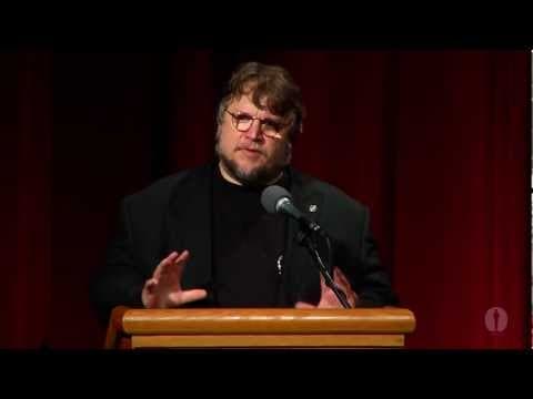 Guillermo del Toro on "The Bride of Frankenstein"