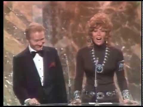 The French Connection Wins Film Editing: 1972 Oscars