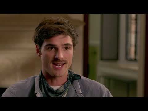 Behind the Scenes Featurette