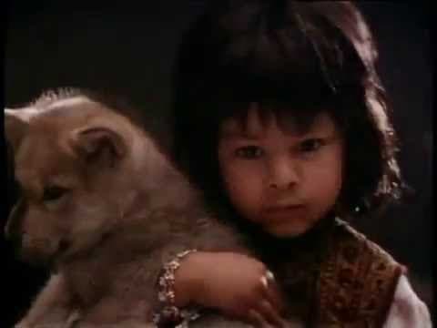 Rudyard Kipling's The Jungle Book 1994 Trailer