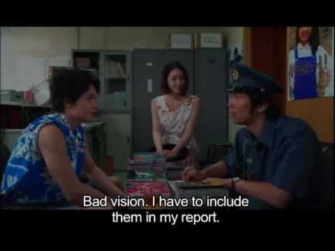 700Days of Battle: Us Vs. The Police Trailer English subtitled