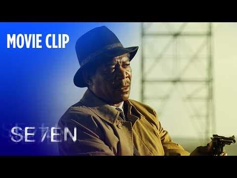 Movie Clip - The Box