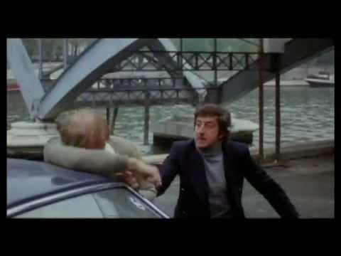 Stosstrupp in die Wüste Trailer 1979