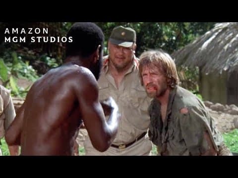 The Prisoners Have To Fight Each Other