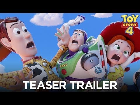 Official Teaser Trailer