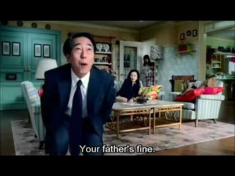 Survive Style 5+ subtitled trailer