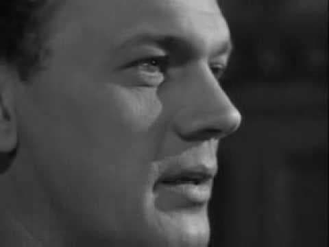 Hitchcock Shadow of a Doubt Dinner Scene