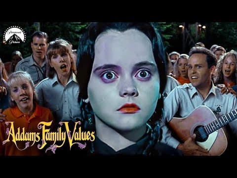 Wednesday ESCAPES Summer Camp