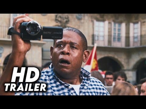 Vantage Point (2008) Original Trailer [FHD]