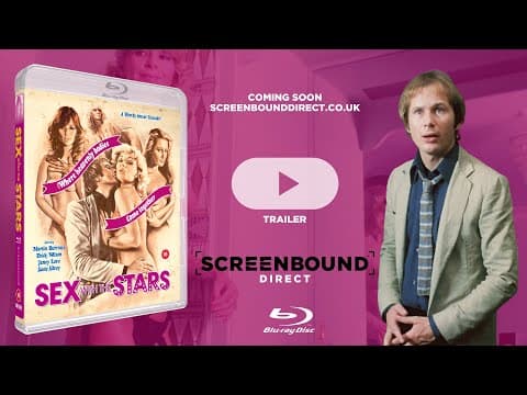 Official UK Blu-Ray Trailer