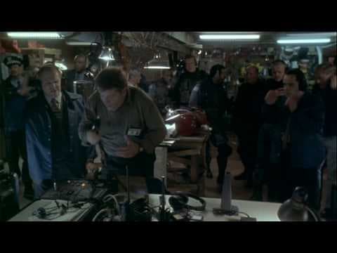 The Negotiator (1998) Trailer