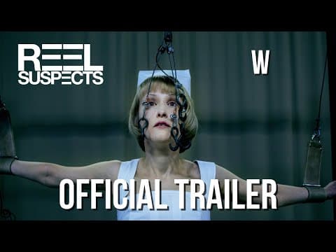 W // A Film by Anna Eriksson // Official Trailer