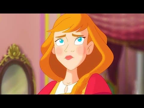 Chudo-Judo (Russian Traditional Cartoon) [ New Official Domestic Trailer ]
