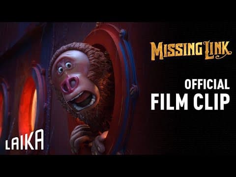 "Rescue at Sea" Clip