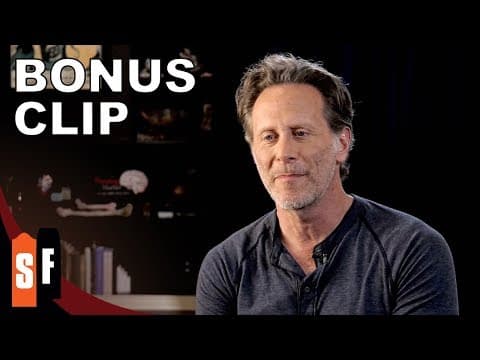 Single White Female (1992) - Bonus Clip: Steven Weber Discusses Playing Sam (HD)