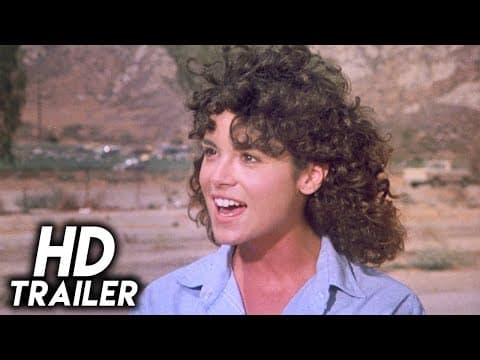 Tomboy (1985) ORIGINAL TRAILER [HD 1080p]