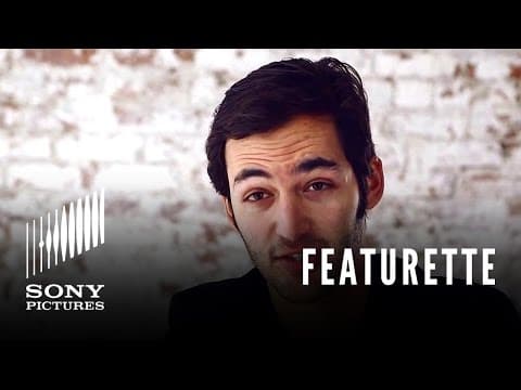 'RoboCop' Featurette: Man And Machine Part 1