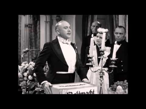 Der Untertan - DEFA-Trailer