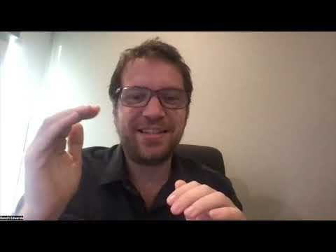 Gareth Edwards introduces Monsters