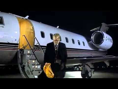 Owning Mahowny Official Trailer!