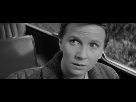 The Haunting: The Implicit Cut - Arrival (Scene comparison)