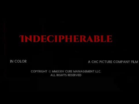 Indecipherable - Official Teaser | SLE