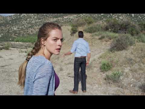 THE END OF THE WORLD TRAILER