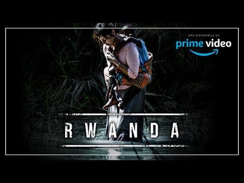 Film - Rwanda • Movie Trailer