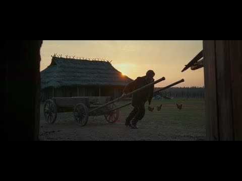 "Truth and Justice" Trailer / "Tõde ja õigus" Treiler