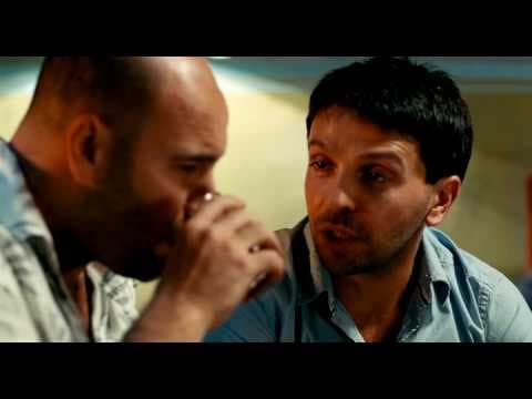 О чем говорят мужчины-Трейлер